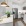 kitchen with ample counter-space, modern appliances and bright lighting